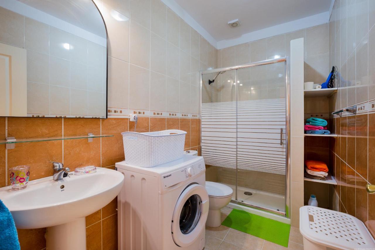 Costa Adeje Ocean Park 3 Bedroom Apartment Exterior photo