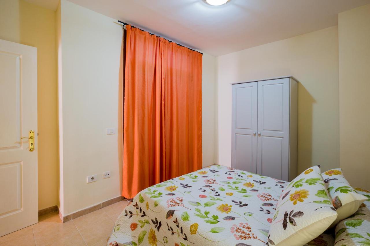 Costa Adeje Ocean Park 3 Bedroom Apartment Exterior photo